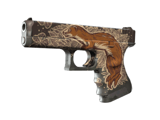 Glock-18 | Weasel