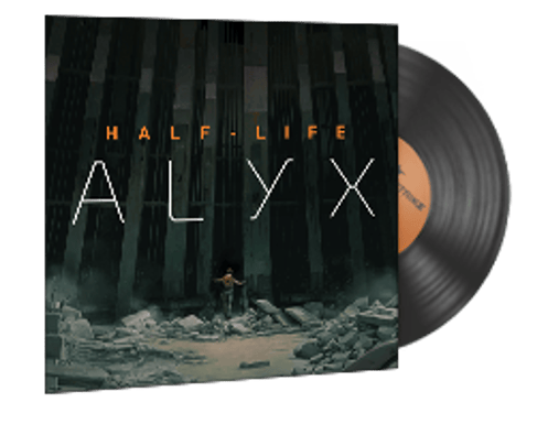Half-Life: Alyx, Anti-Citizen