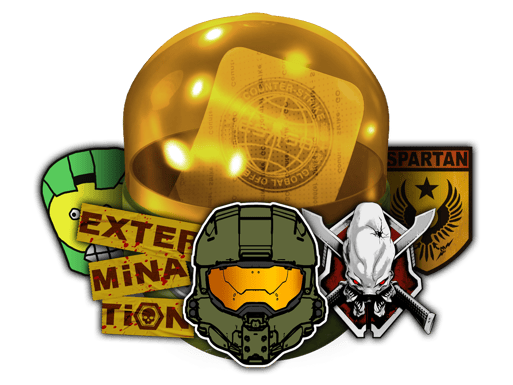 Halo Capsule