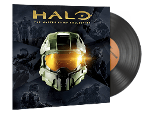 Halo, The Master Chief Collection