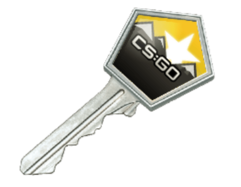 Horizon Case Key