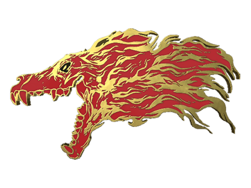 Howl Pin