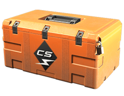 Kilowatt Case
