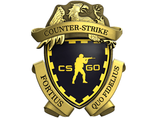 Loyalty Badge