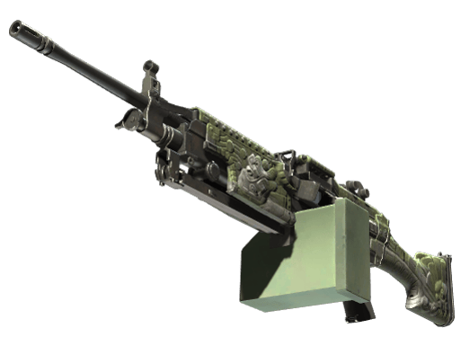 M249 | Aztec