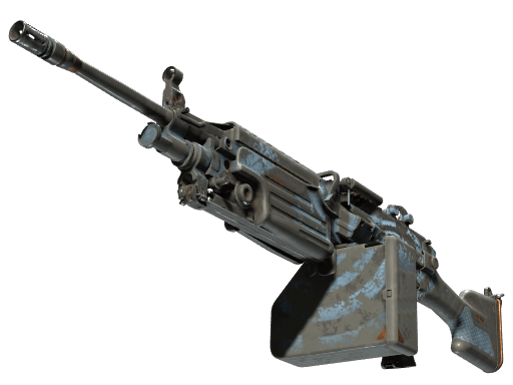M249 | Hypnosis