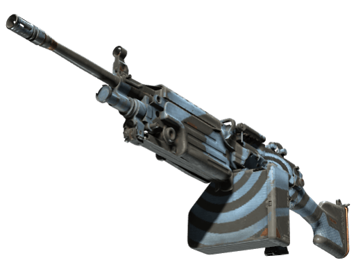 M249 | Hypnosis