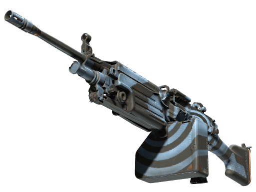 M249 | Hypnosis
