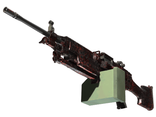 M249 | Magma