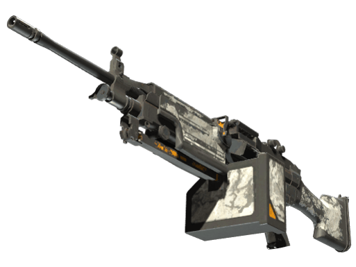 M249 | Spectre