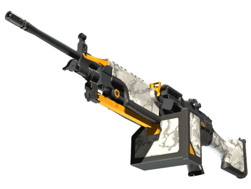 M249 | Spectre