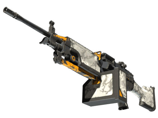 M249 | Spectre