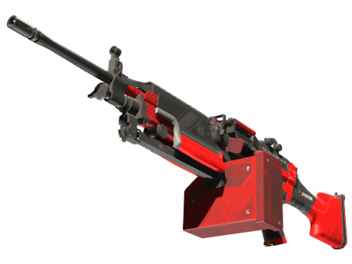 M249 | System Lock