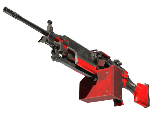 M249 | System Lock
