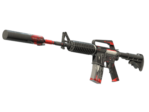 M4A1-S | Cyrex