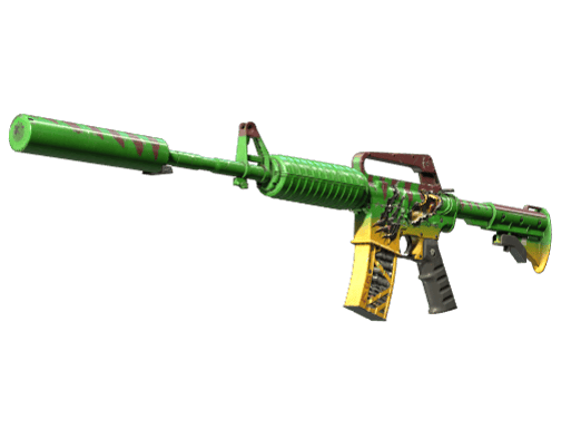 M4A1-S | Emphorosaur-S