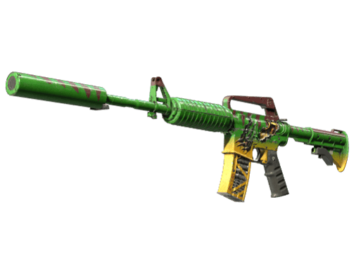 M4A1-S | Emphorosaur-S