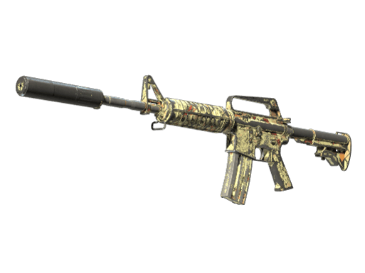 M4A1-S | Fizzy POP