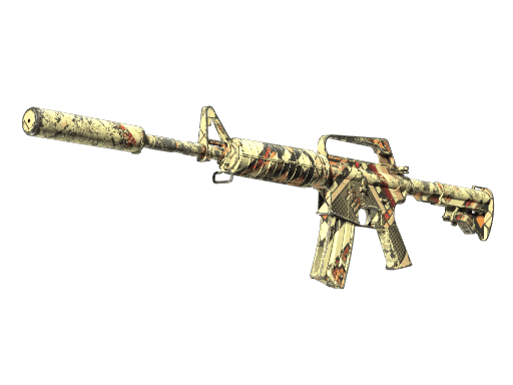 M4A1-S | Fizzy POP