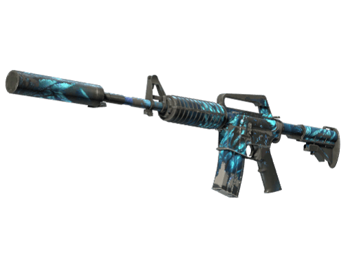 M4A1-S | Nightmare