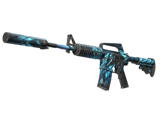 M4A1-S | Nightmare