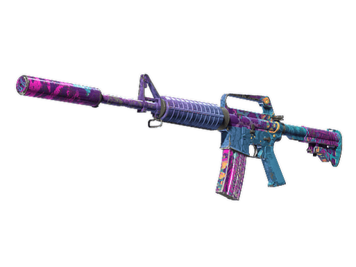 M4A1-S | Party Animal