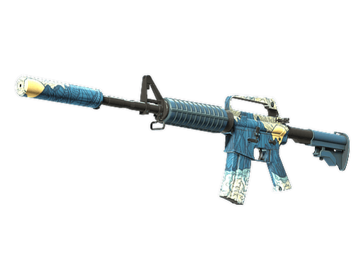 M4A1-S | Solitude