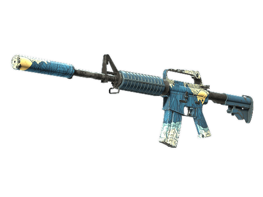 M4A1-S | Solitude