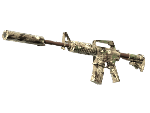 M4A1-S | VariCamo