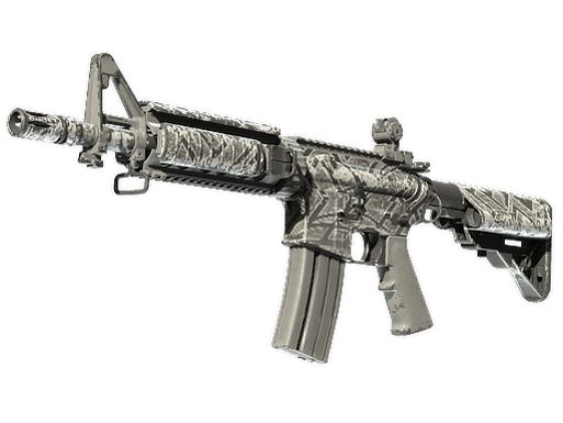M4A4 | Aeolian Dark