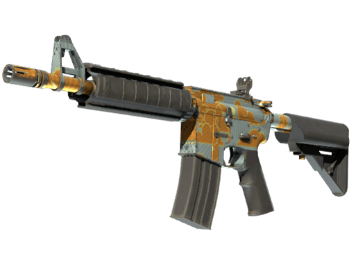 M4A4 | Daybreak