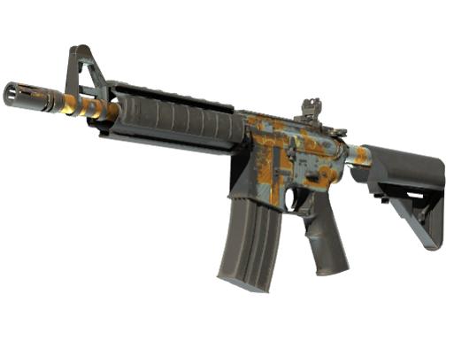 M4A4 | Daybreak