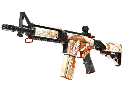 M4A4 | Falak