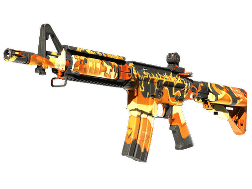 M4A4 | Hellish