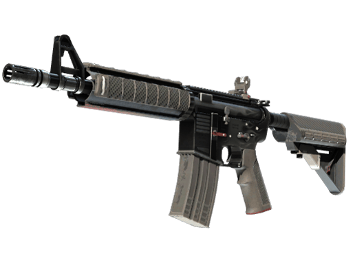 M4A4 | Magnesium