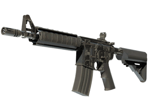 M4A4 | Mainframe
