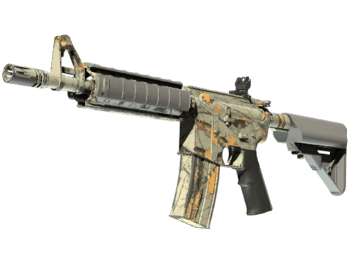 M4A4 | Modern Hunter