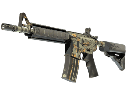 M4A4 | Modern Hunter