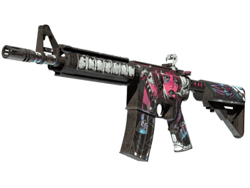 M4A4 | Neo-Noir