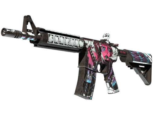 M4A4 | Neo-Noir