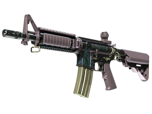 M4A4 | Polysoup