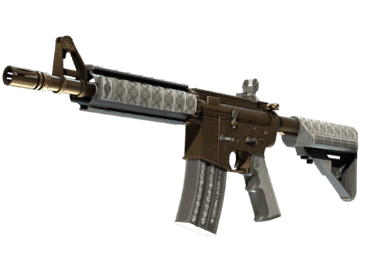 M4A4 | Royal Paladin