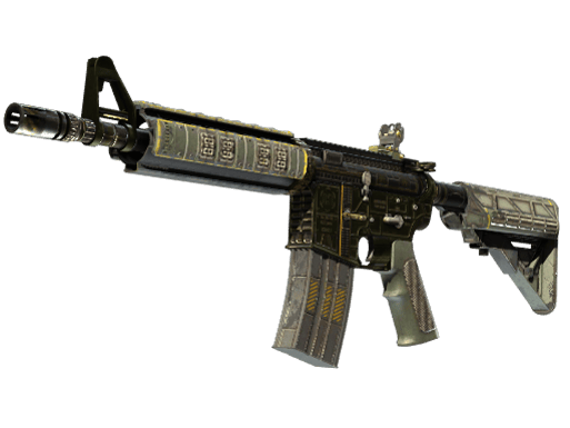 M4A4 | The Battlestar