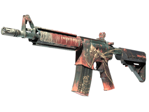 M4A4 | Tooth Fairy