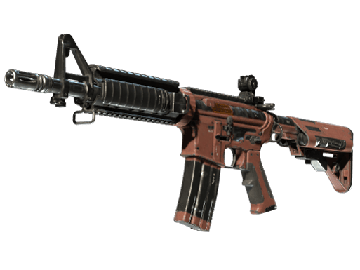 M4A4 | Turbine