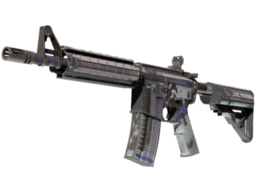 M4A4 | X-Ray