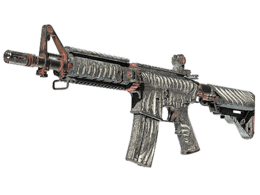 M4A4 | Zubastick