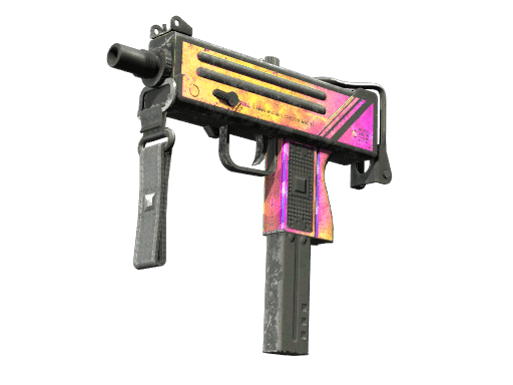 MAC-10 | Disco Tech