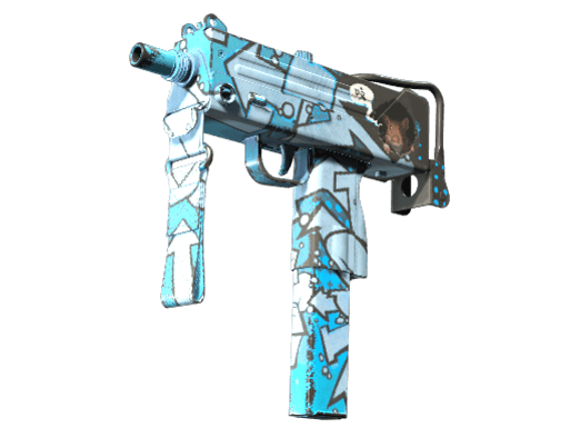 MAC-10 | Pipsqueak