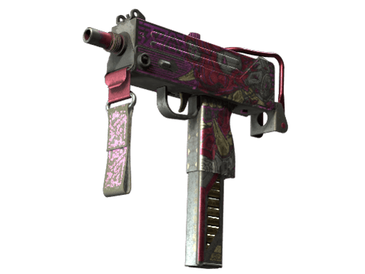 MAC-10 | Saibā Oni